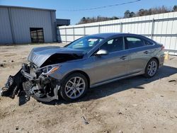 Hyundai salvage cars for sale: 2018 Hyundai Sonata Sport