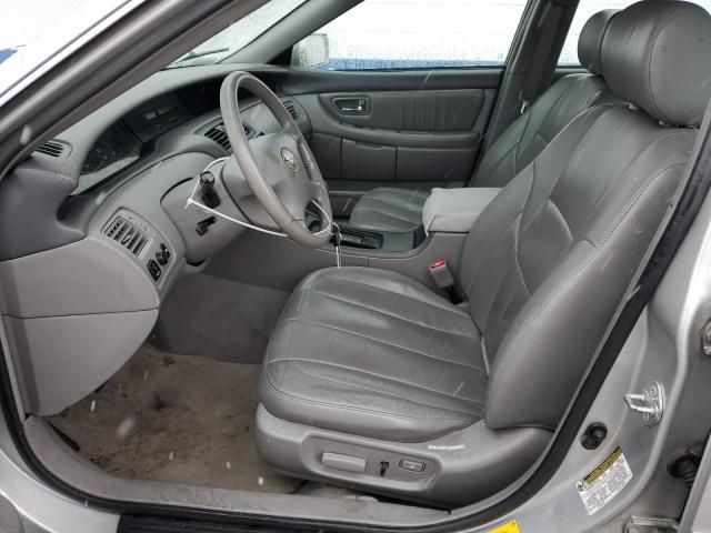 2004 Toyota Avalon XL