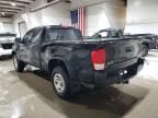 2016 Toyota Tacoma Access Cab