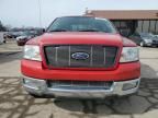 2004 Ford F150