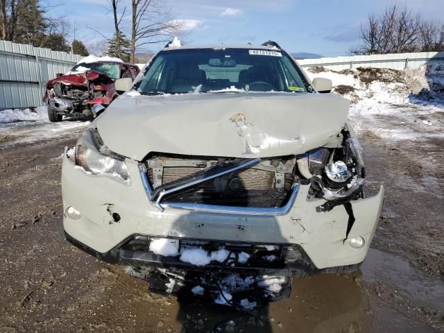 2014 Subaru XV Crosstrek 2.0 Limited