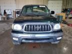 2001 Toyota Tacoma Double Cab