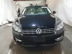 2015 Volkswagen Passat SEL