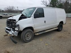 Ford Econoline e250 van salvage cars for sale: 2014 Ford Econoline E250 Van