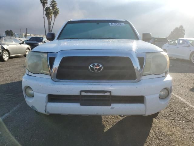 2006 Toyota Tacoma