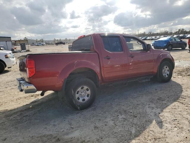 2013 Nissan Frontier S