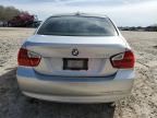 2006 BMW 325 I