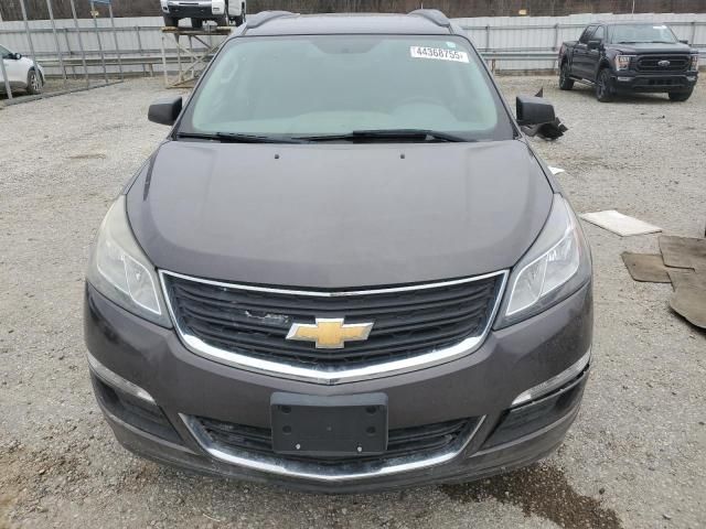 2016 Chevrolet Traverse LS