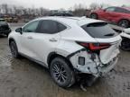 2022 Lexus NX 350