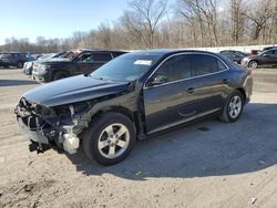 Chevrolet salvage cars for sale: 2014 Chevrolet Malibu LS