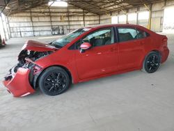 2021 Toyota Corolla LE en venta en Phoenix, AZ