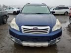 2010 Subaru Outback 2.5I Limited