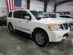 2015 Nissan Armada SV