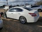 2011 Nissan Maxima S