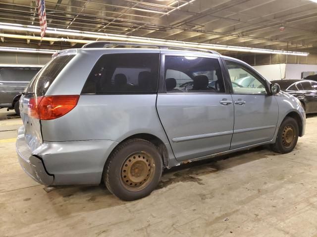 2006 Toyota Sienna CE