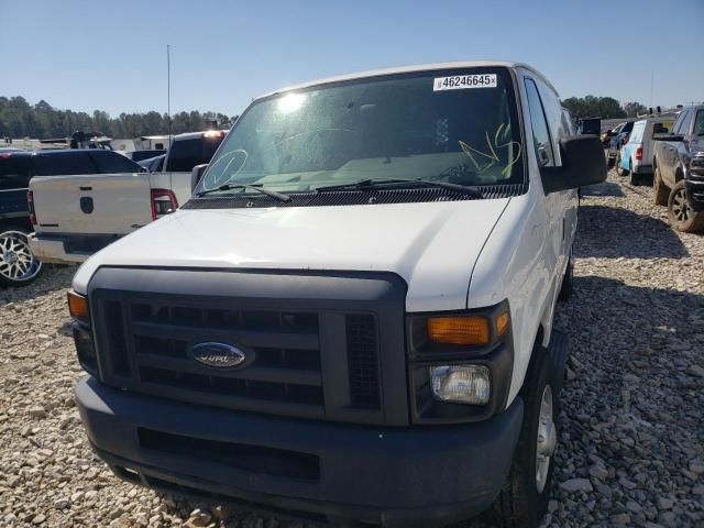 2014 Ford Econoline E250 Van