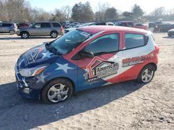 2021 Chevrolet Spark LS en venta en Madisonville, TN