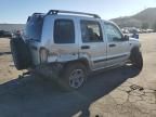 2006 Jeep Liberty Renegade