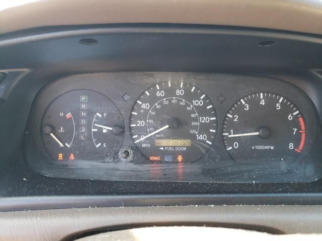 2000 Toyota Camry CE