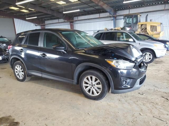 2013 Mazda CX-5 Sport