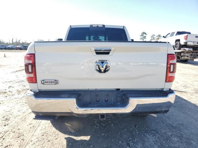 2020 Dodge RAM 2500 Longhorn