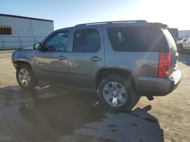 2007 GMC Yukon