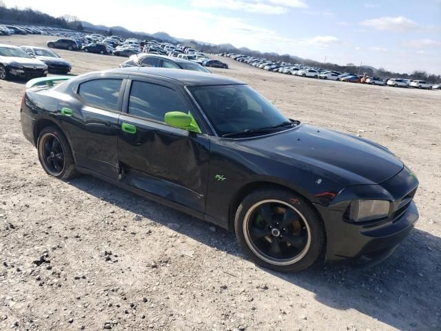 2008 Dodge Charger R/T