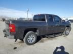 2010 Chevrolet Silverado C1500 LS