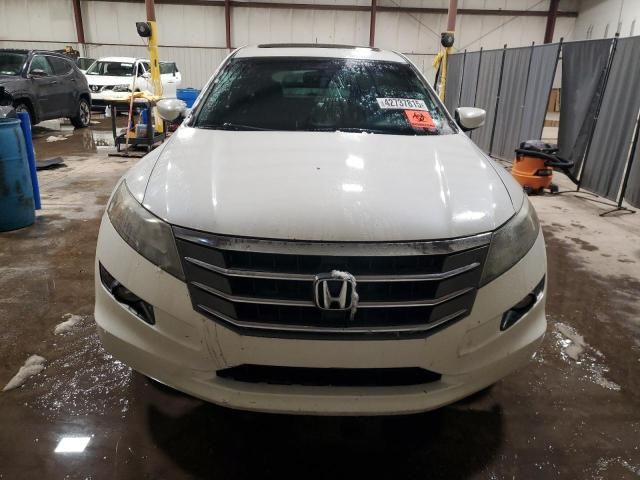 2011 Honda Accord Crosstour EXL