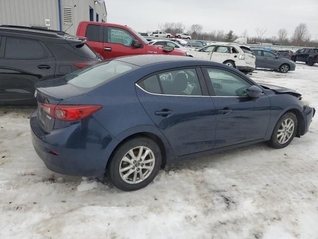 2014 Mazda 3 Touring