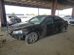 2012 Honda Accord SE en venta en American Canyon, CA