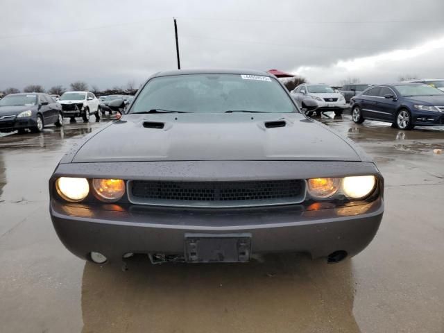 2014 Dodge Challenger SXT