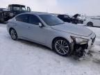 2019 Infiniti Q50 Luxe