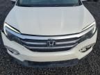 2016 Honda Pilot Exln