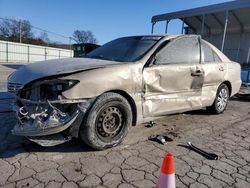 2006 Toyota Camry LE en venta en Lebanon, TN