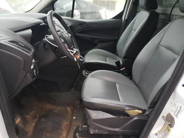 2014 Ford Transit Connect XL