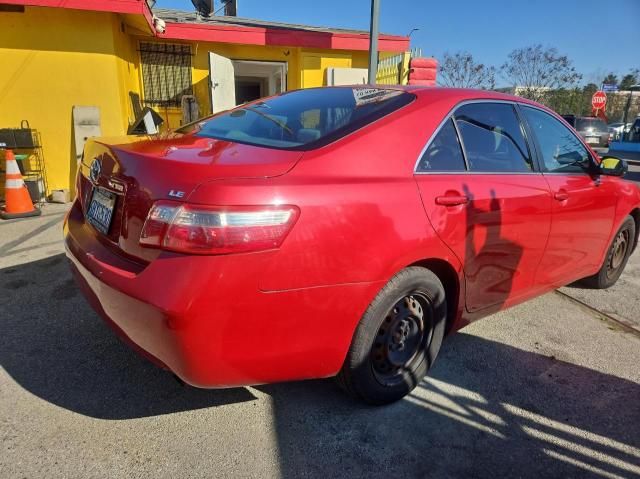 2008 Toyota Camry CE