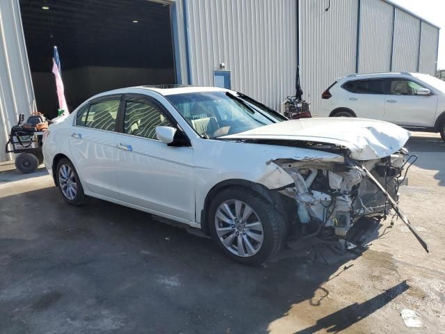 2011 Honda Accord EXL