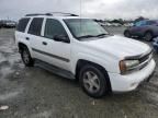 2002 Chevrolet Trailblazer