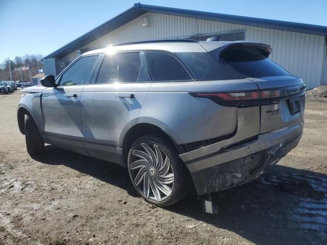 2020 Land Rover Range Rover Velar R-DYNAMIC S