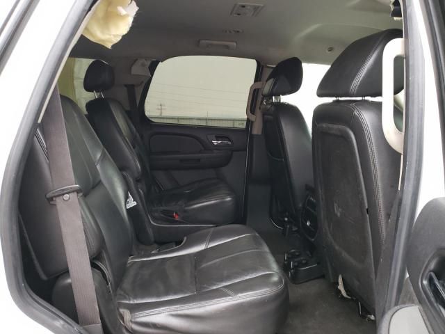 2008 Chevrolet Tahoe K1500