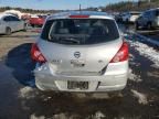 2008 Nissan Versa S