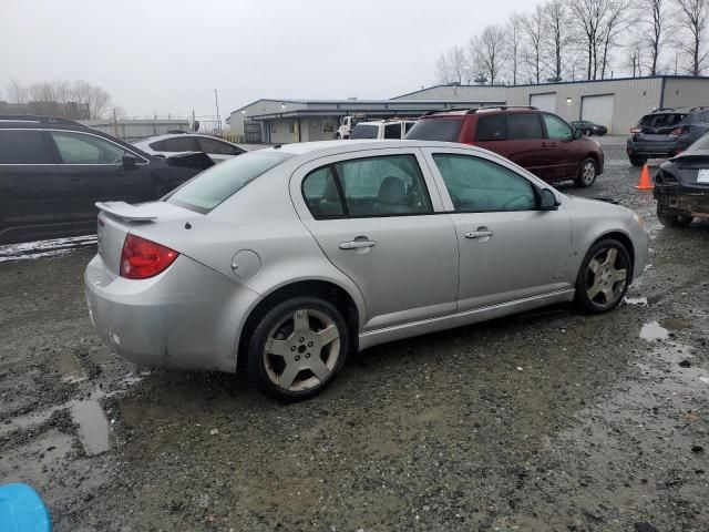 2007 Chevrolet Cobalt SS