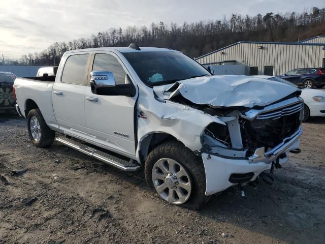 2023 Dodge 2500 Laramie