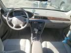 2002 Chevrolet Malibu LS