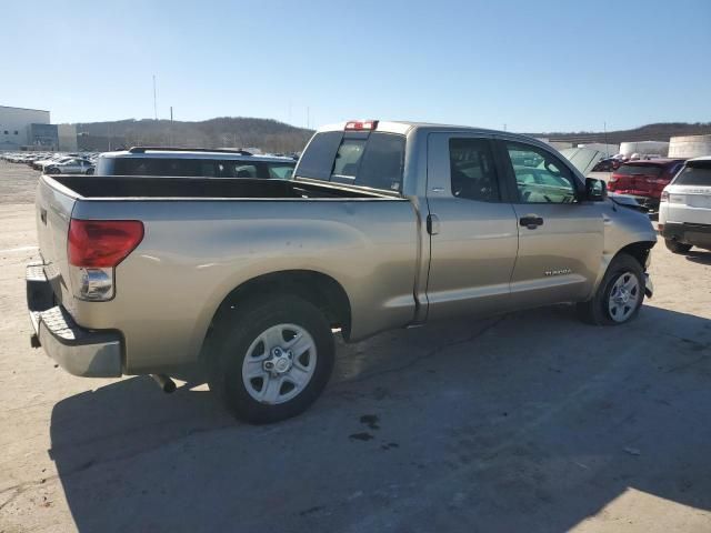 2007 Toyota Tundra Double Cab SR5