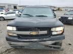 2001 Chevrolet Silverado K2500 Heavy Duty