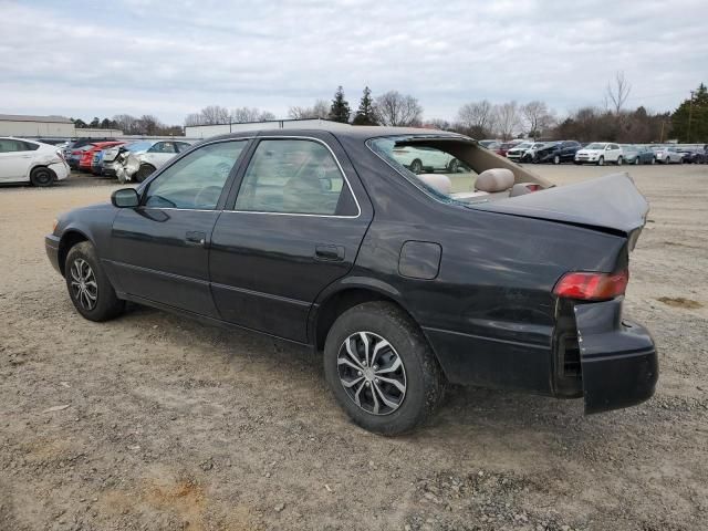 1999 Toyota Camry CE