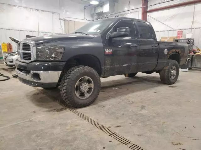 2007 Dodge RAM 2500 ST