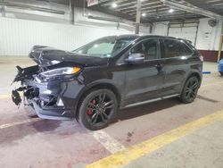 Run And Drives Cars for sale at auction: 2019 Ford Edge ST